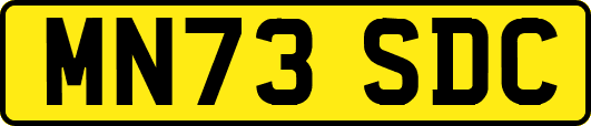 MN73SDC