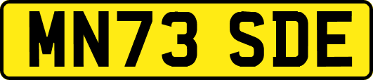 MN73SDE