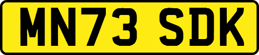 MN73SDK