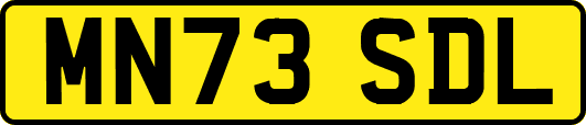 MN73SDL