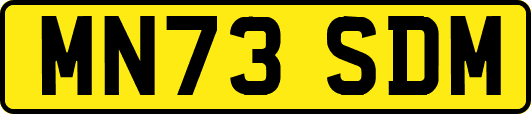 MN73SDM