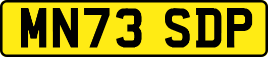 MN73SDP