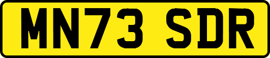 MN73SDR