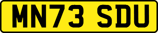 MN73SDU