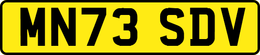 MN73SDV