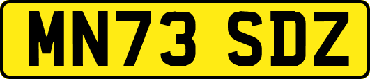 MN73SDZ