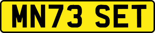 MN73SET