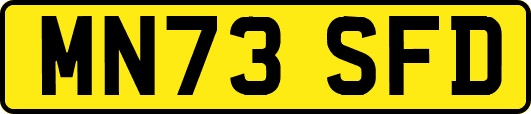 MN73SFD