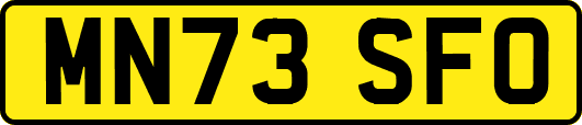 MN73SFO