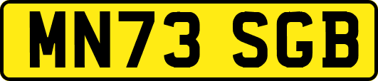 MN73SGB
