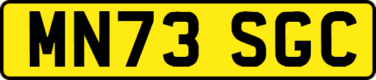 MN73SGC
