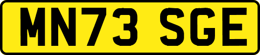 MN73SGE