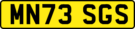 MN73SGS