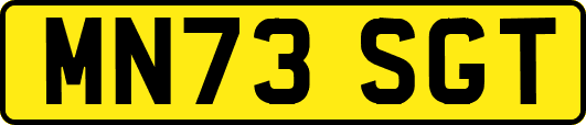 MN73SGT