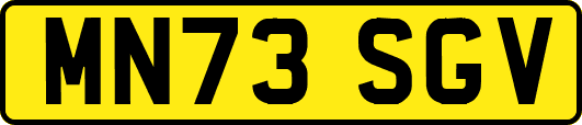 MN73SGV