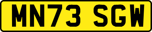 MN73SGW