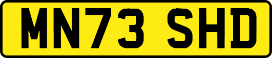 MN73SHD