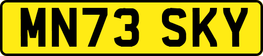 MN73SKY