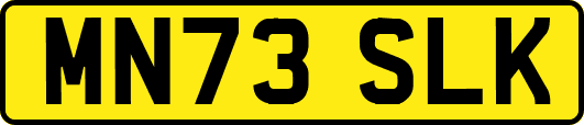 MN73SLK