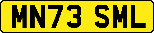 MN73SML