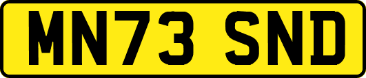 MN73SND