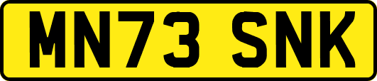 MN73SNK