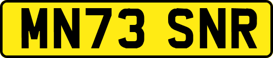 MN73SNR