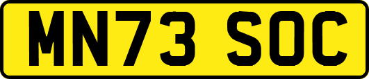 MN73SOC