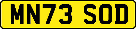 MN73SOD