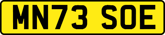 MN73SOE