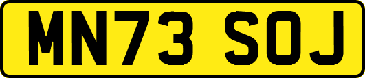 MN73SOJ