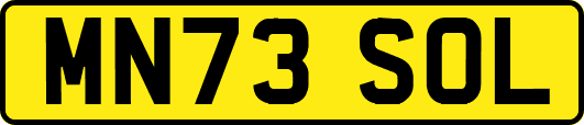 MN73SOL