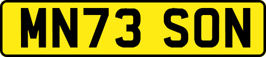 MN73SON