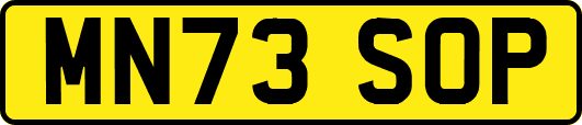 MN73SOP