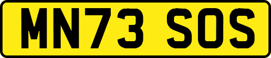 MN73SOS
