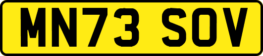 MN73SOV