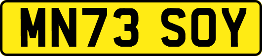MN73SOY