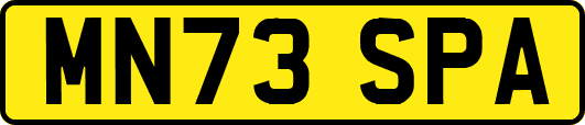 MN73SPA