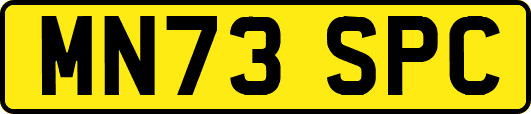 MN73SPC