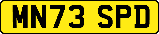 MN73SPD