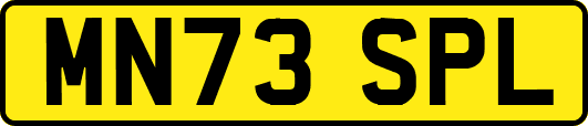 MN73SPL