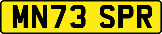 MN73SPR