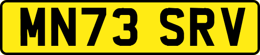 MN73SRV