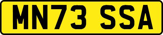 MN73SSA