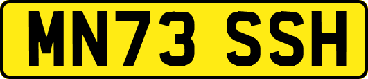 MN73SSH