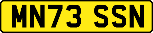 MN73SSN