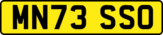 MN73SSO