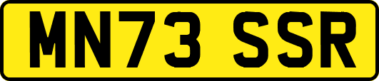 MN73SSR