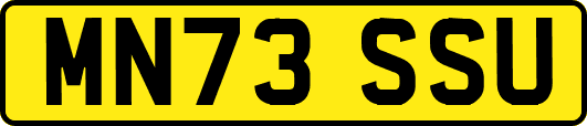 MN73SSU