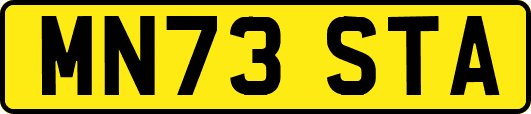 MN73STA